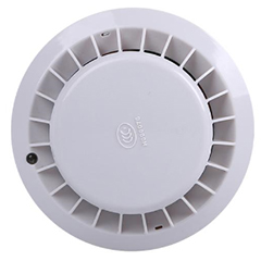 松江JTY-GD-3002D點(diǎn)型感煙火災(zāi)探測器